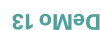 Demo13 Logo